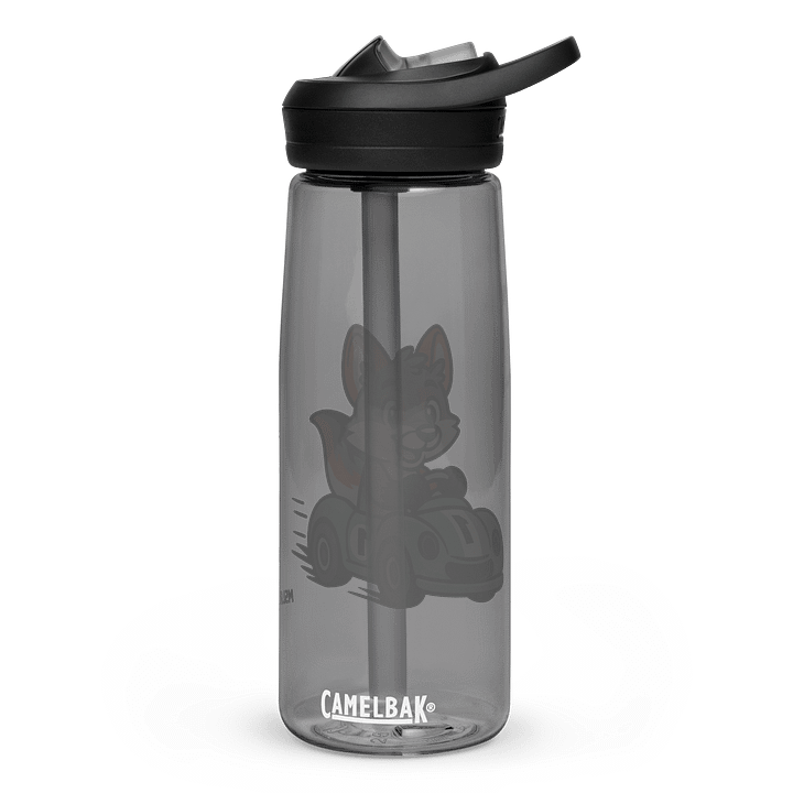 The Wonder Drink - Water Bottle product image (6)