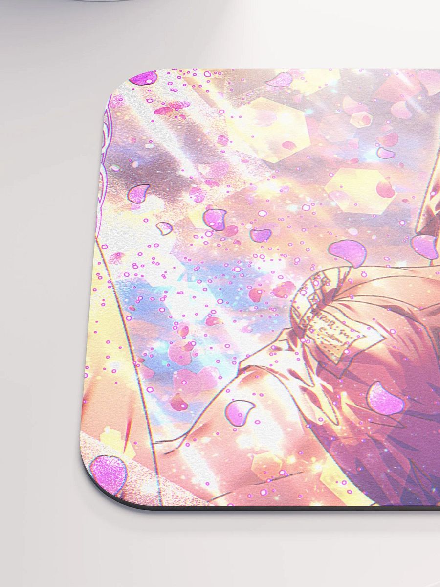 New Beginnings Mousepad product image (6)
