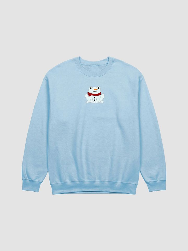 s0phmas Snow Froge Crewneck (Gildan) product image (2)