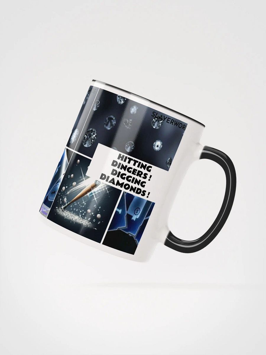 DINGERS 3 TIMES CUP product image (2)