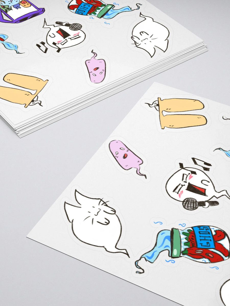 Ghost Plasticwear product image (10)
