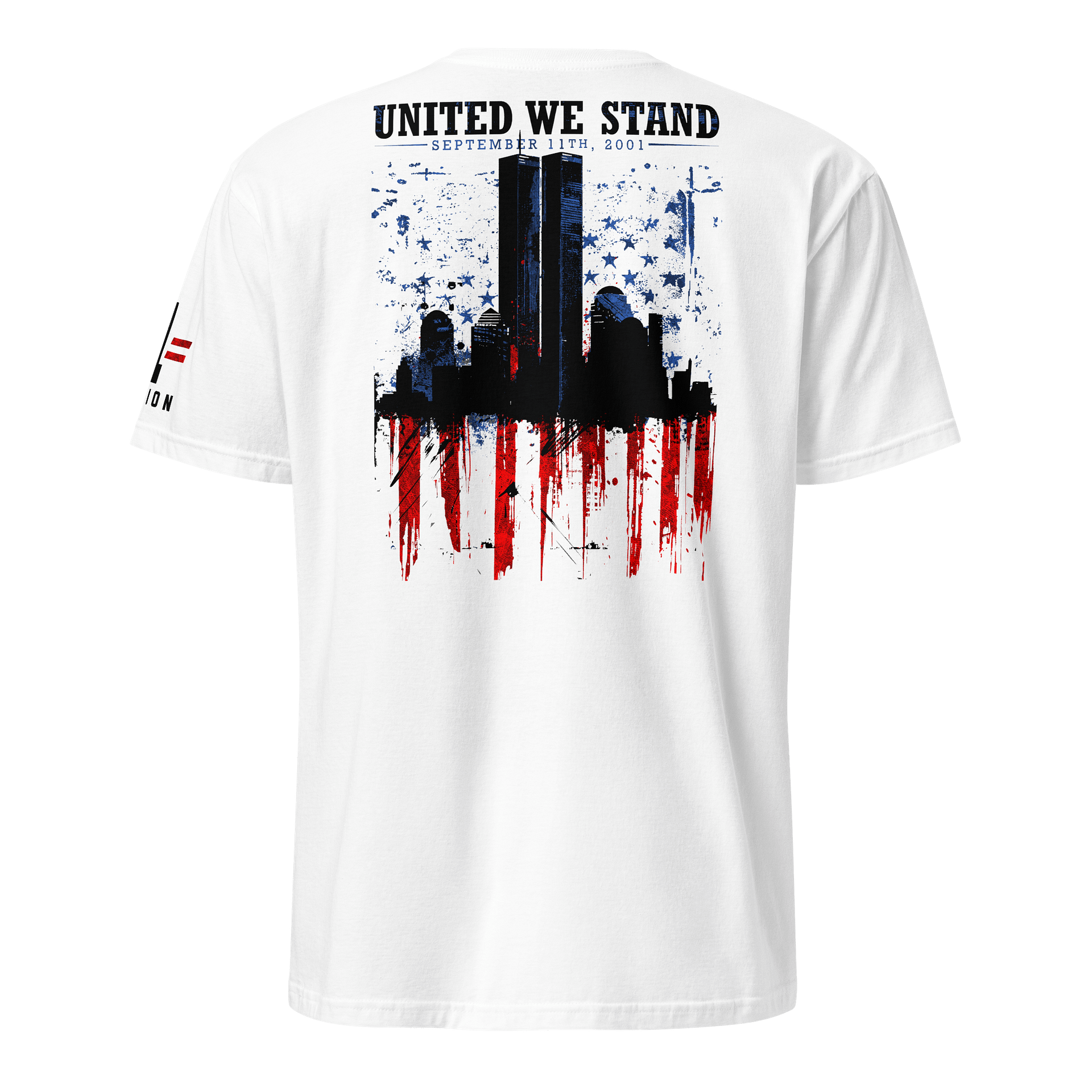 9/11: United We Stand product image (1)