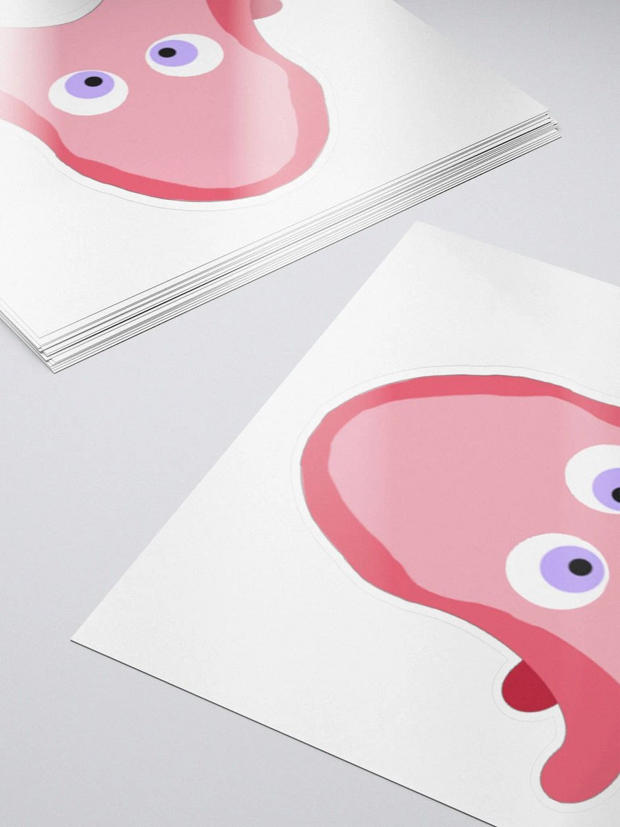 OG Baby Squiddy product image (3)