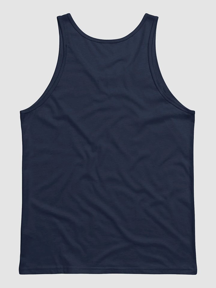 FITNESS CLUB - TANK TOP product image (2)