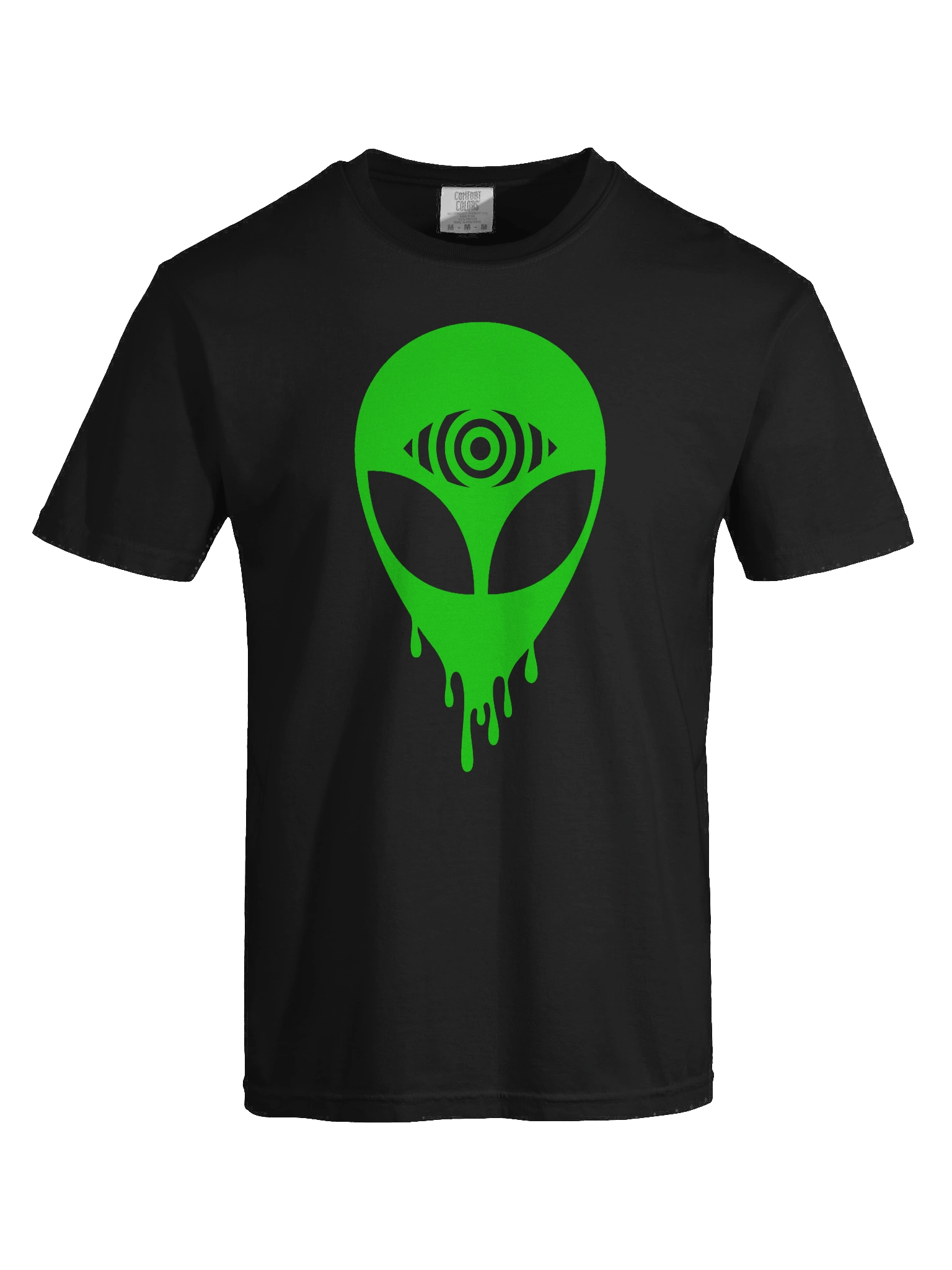 Alien Abduction Tee product image (7)