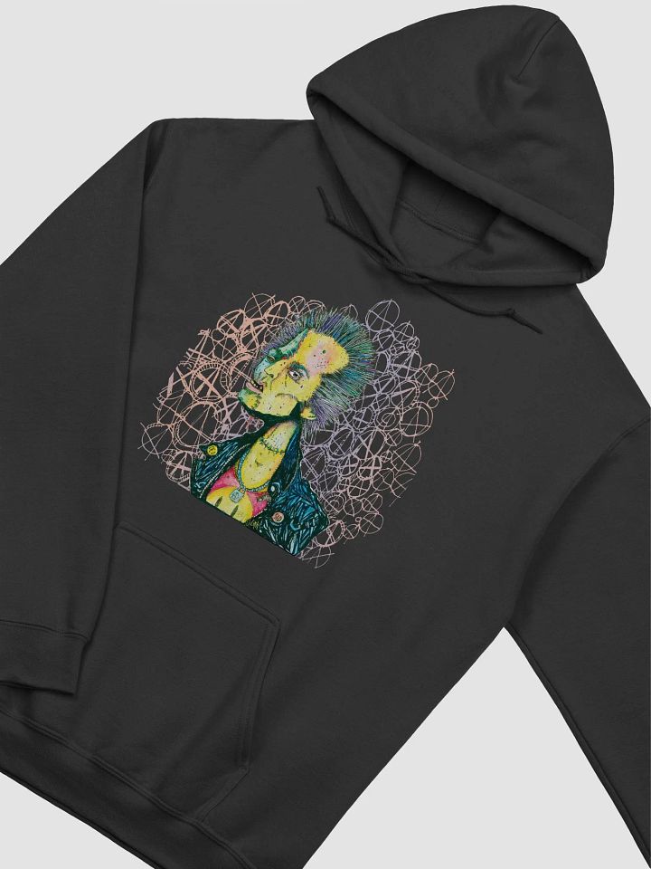 Sid Died For Your Anarchy product image (13)