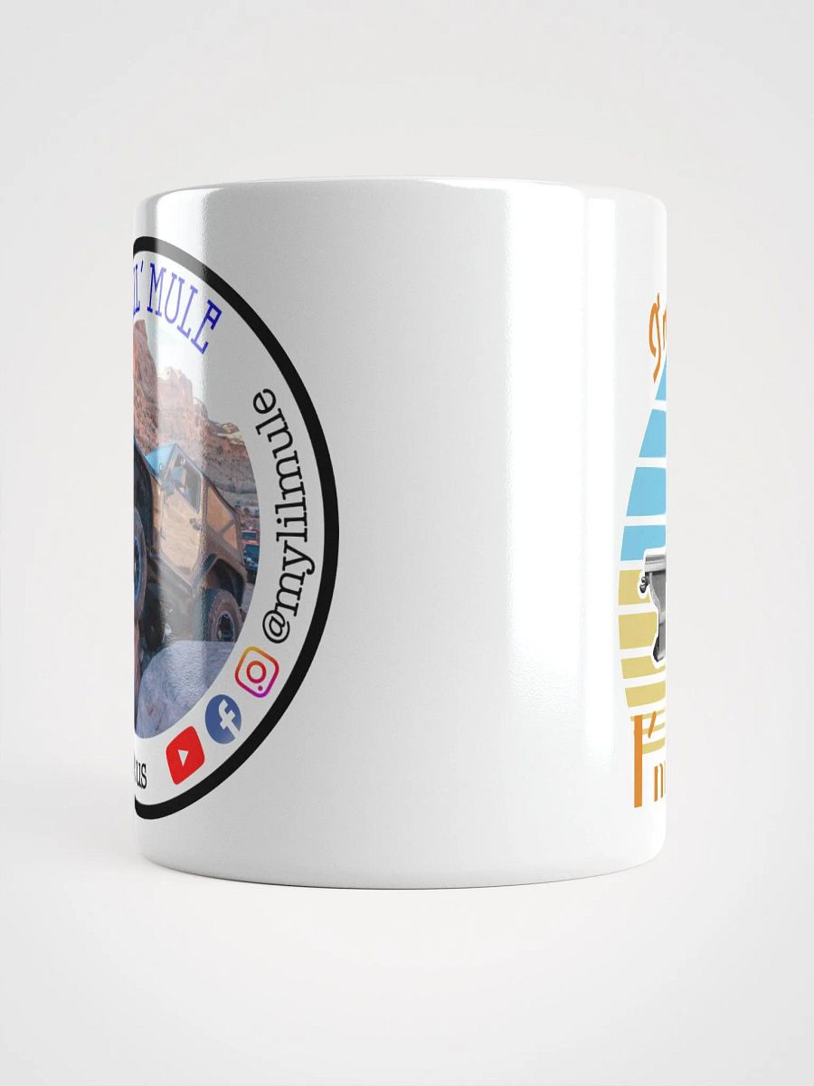 Hot Beverage Mug (Planer) product image (5)