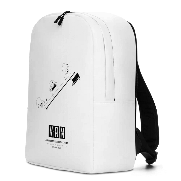 Custom Backpack product image (2)