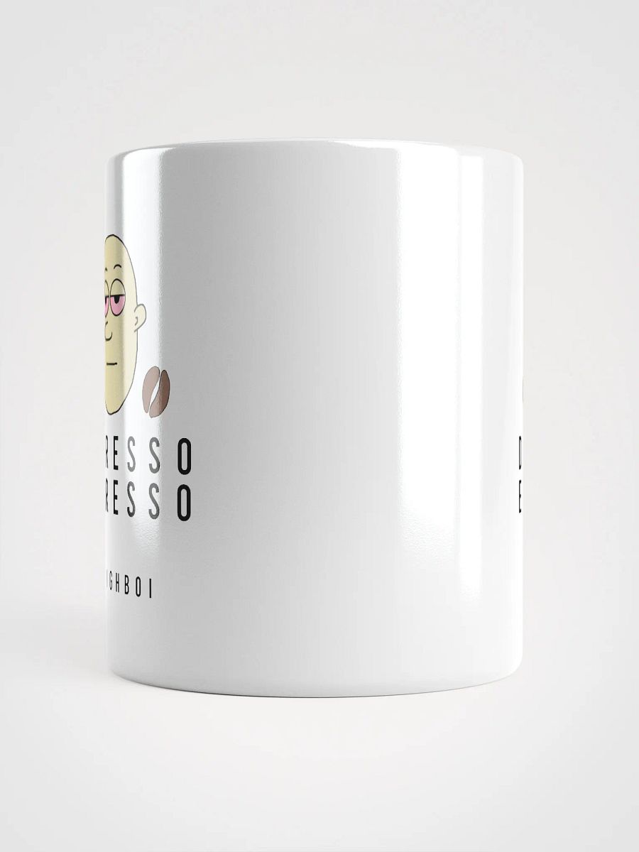 Depresso Espresso Mug product image (15)