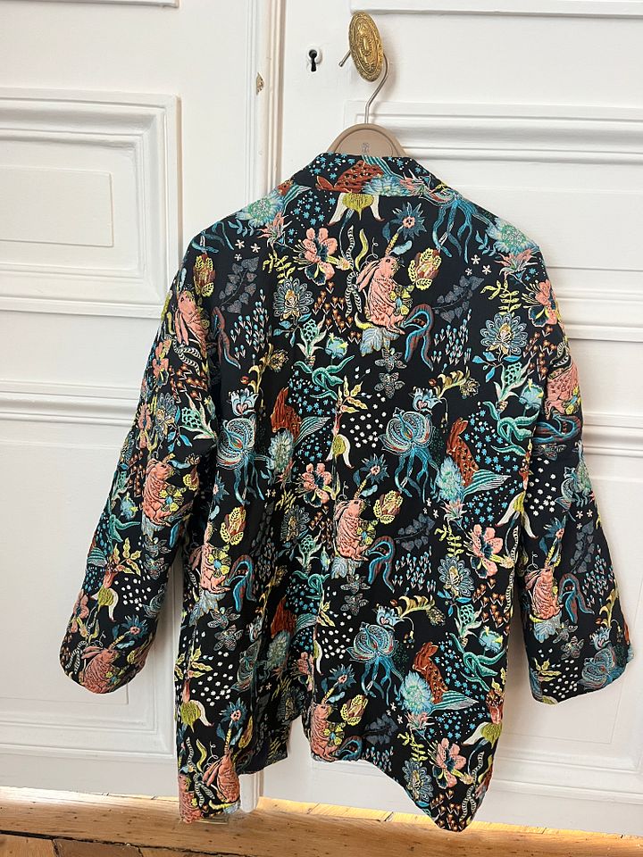 Enchanted Garden Blazer product image (2)