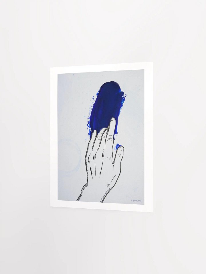 Art Block No1 - Print product image (2)