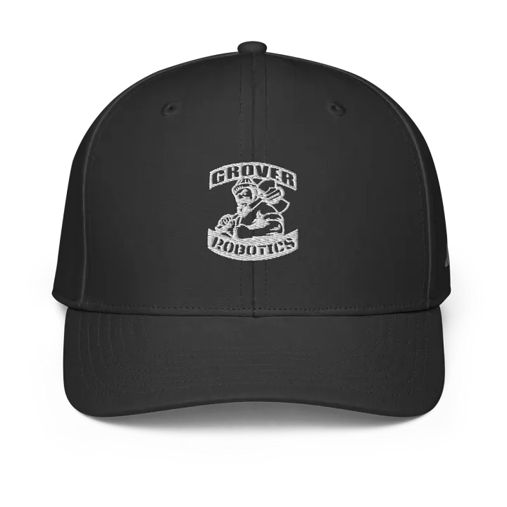 OG Robotics Adidas Hat product image (1)