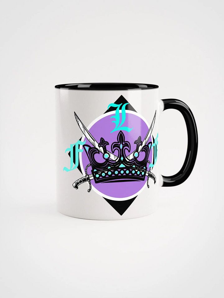 'Regalia' Bean Water Vessel product image (1)