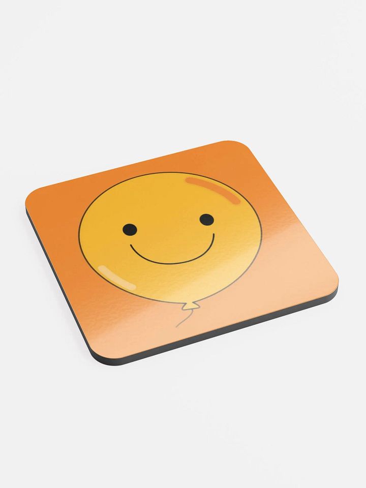 Happiness Coaster product image (2)