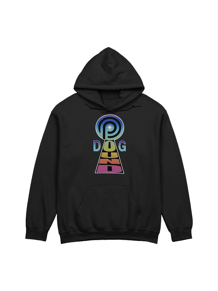 CULT LEADER HOODIE product image (3)