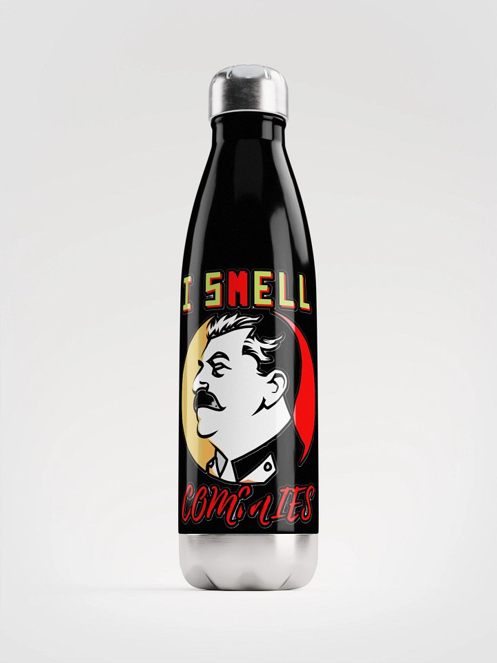 I SMELL COMMIES product image (2)