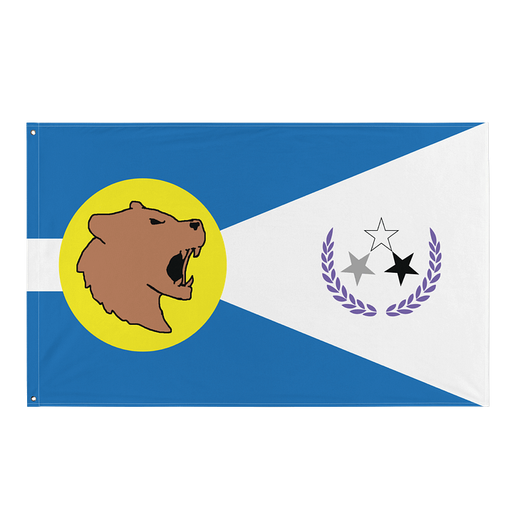 DRAPEAU DU NONOBSTAN product image (1)