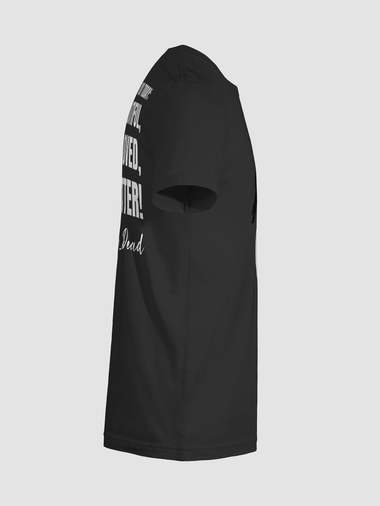 Oshi Mark Tee product image (12)