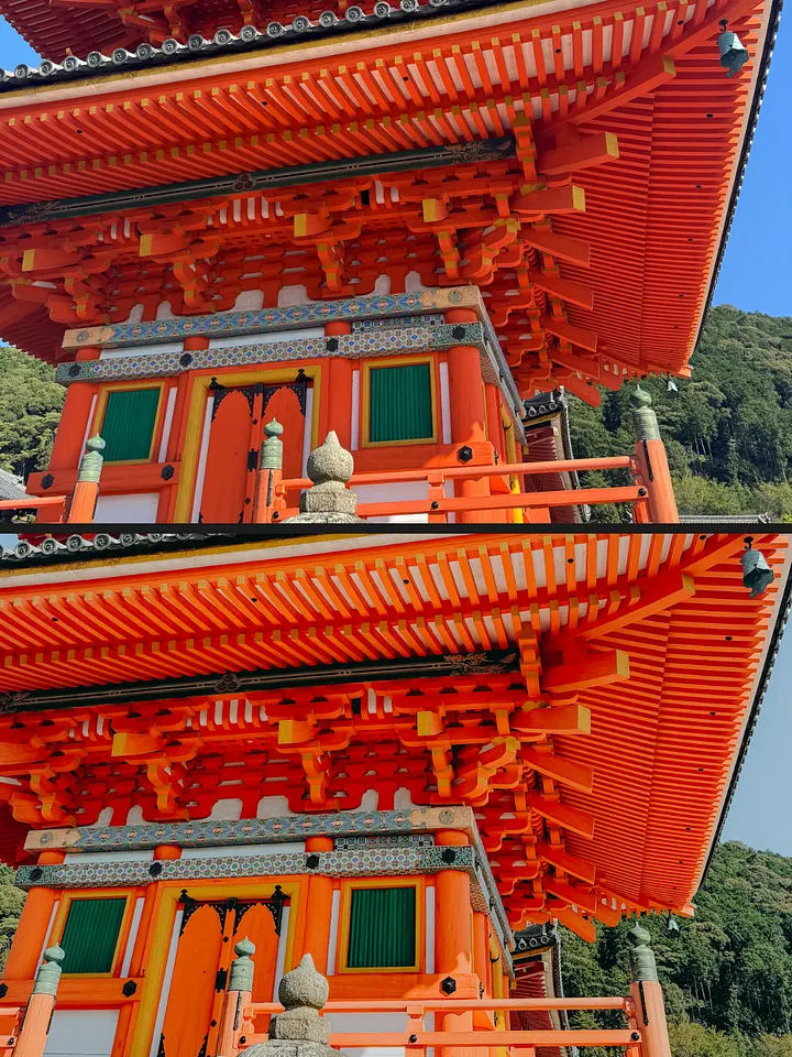 Akira Lr Preset product image (2)