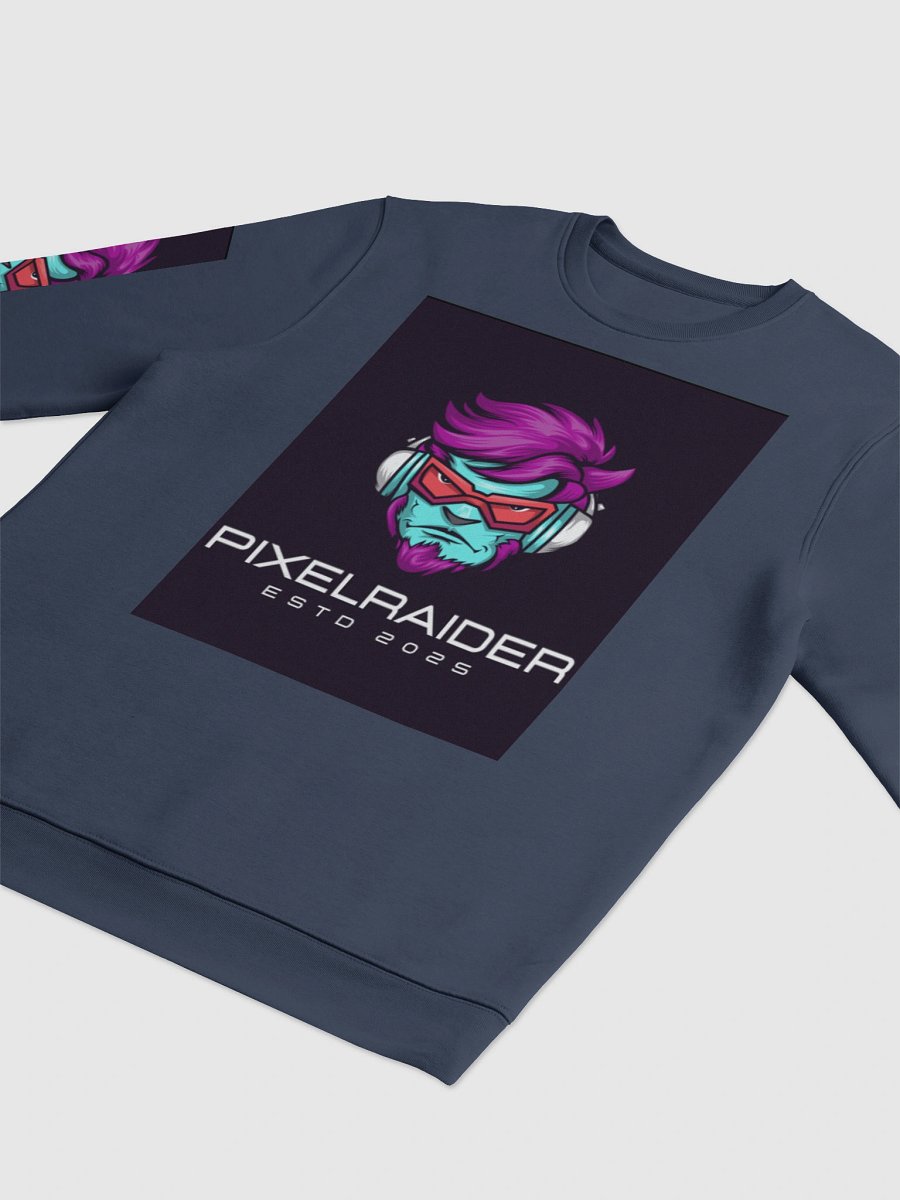 Stanley/Stella Unisex Eco Sweatshirt product image (7)