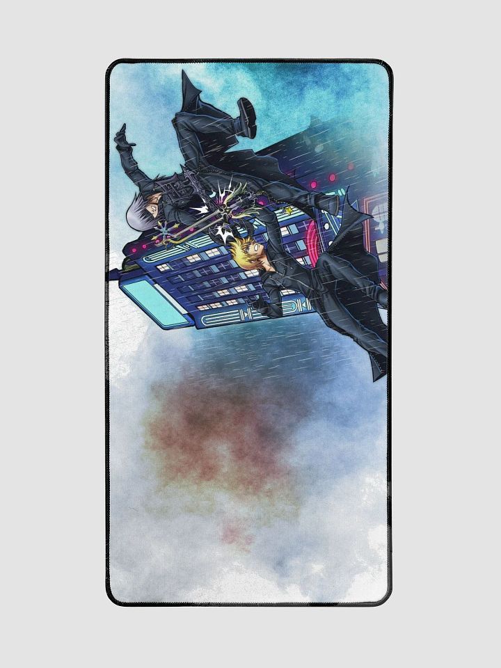 Rain Battle product image (2)