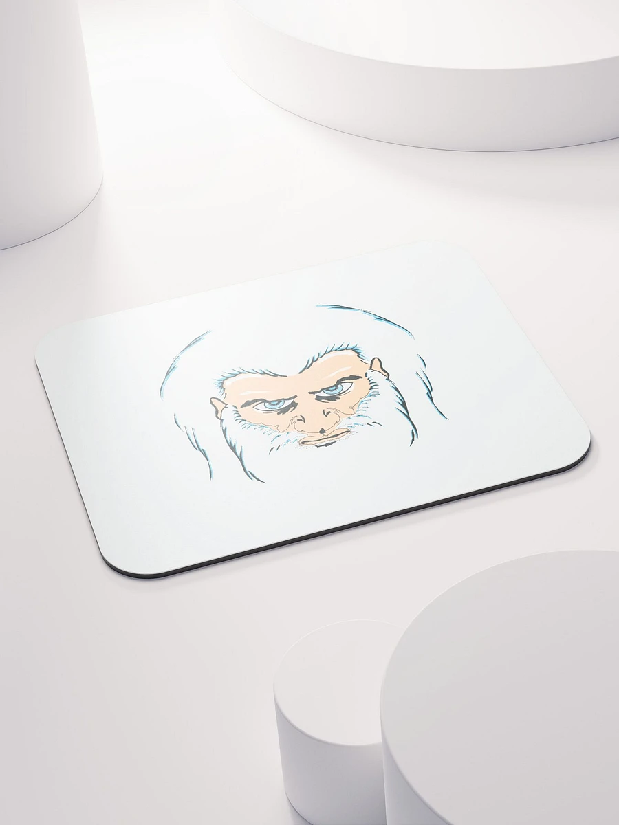 Intense Symmetry Mouse Pad product image (4)