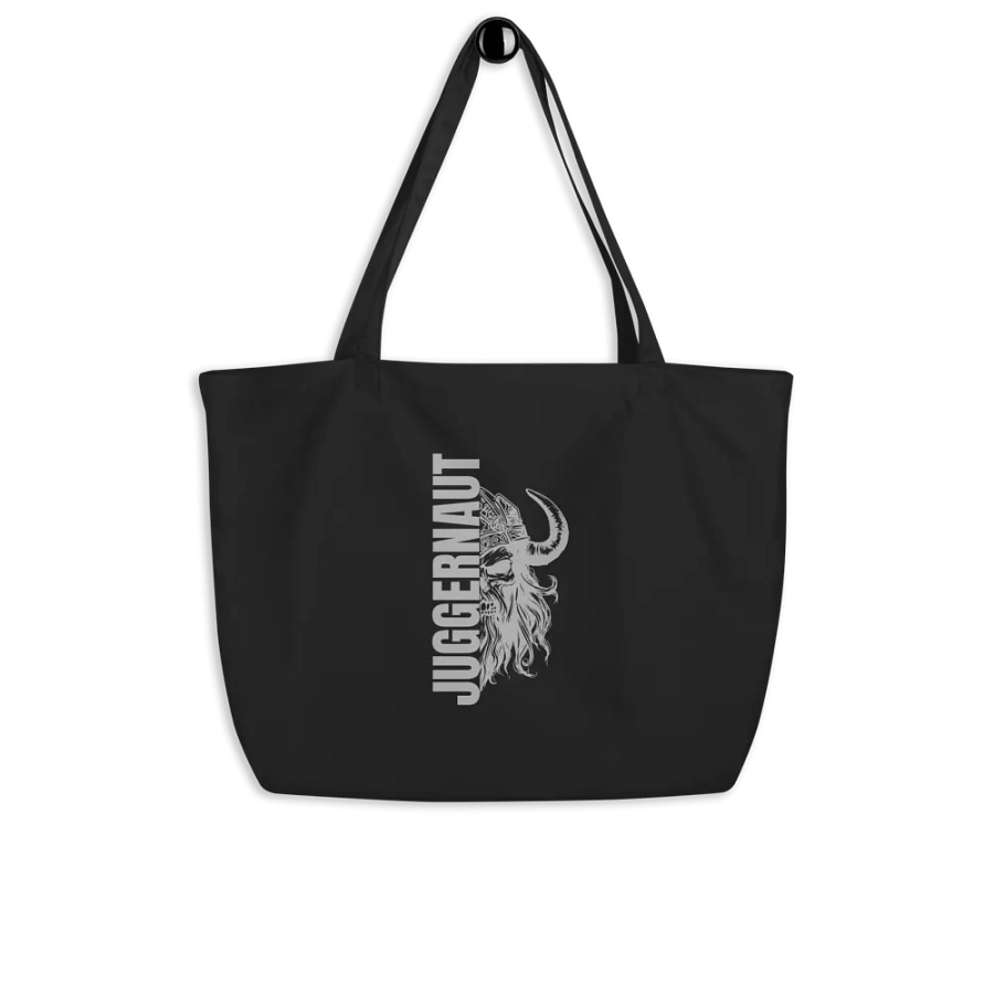 Juggernaut Tote product image (4)