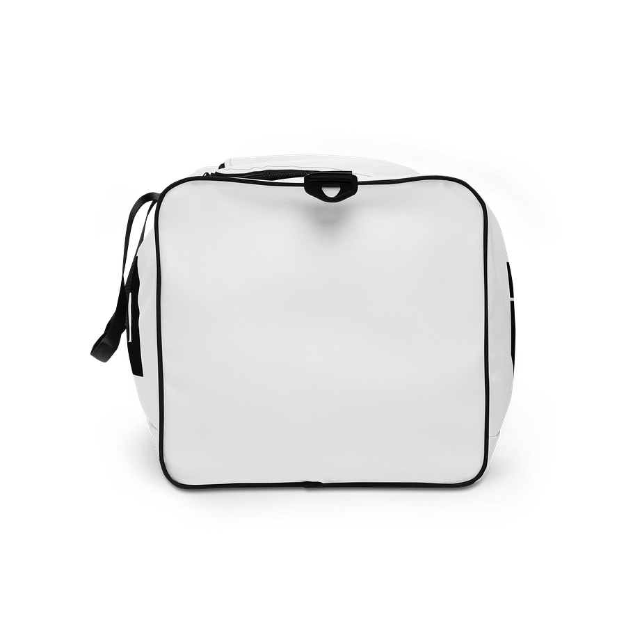 Grid Duffle Bag product image (6)