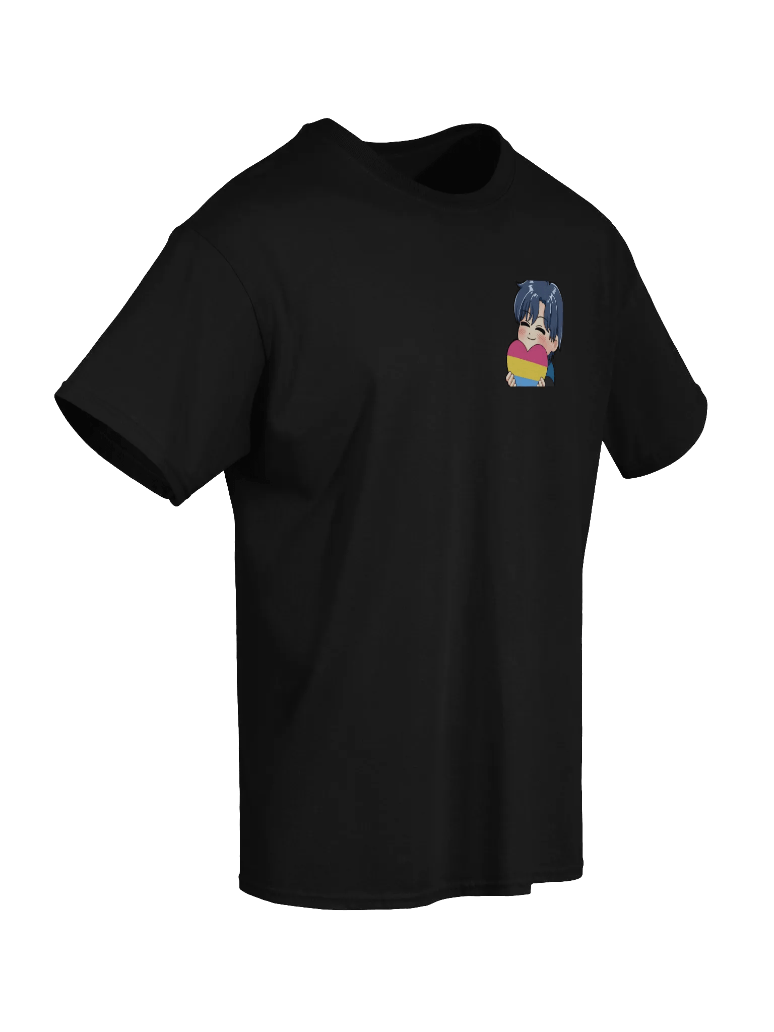 The Epic Pan T-Shirt! product image (24)