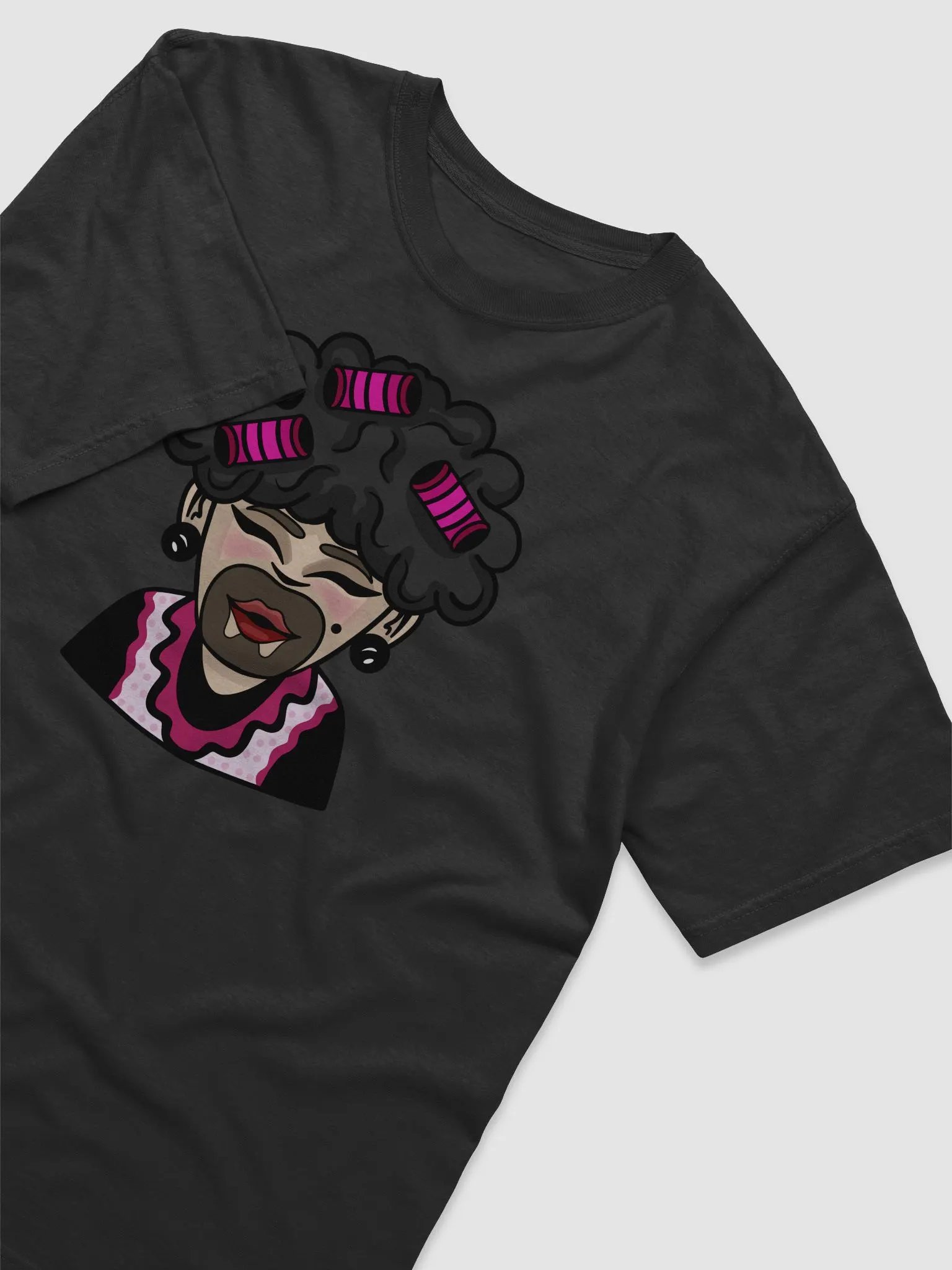 Lunch Lady T-Shirt product image (2)