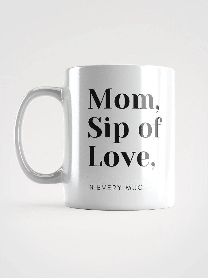 Mom Coffee Mugs | Mothers Day Coffee Mugs product image (2)