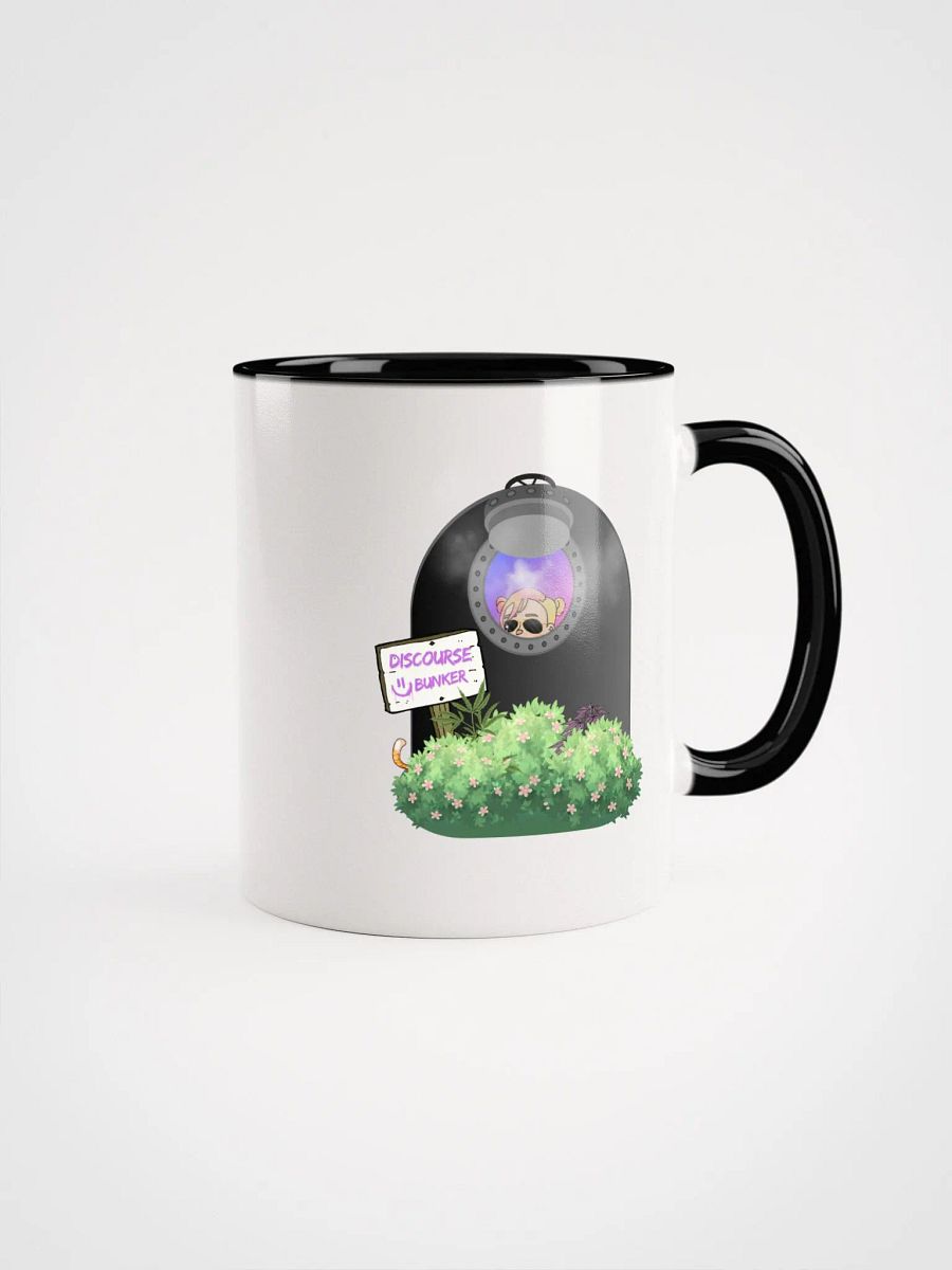 The Bunker Mug product image (3)