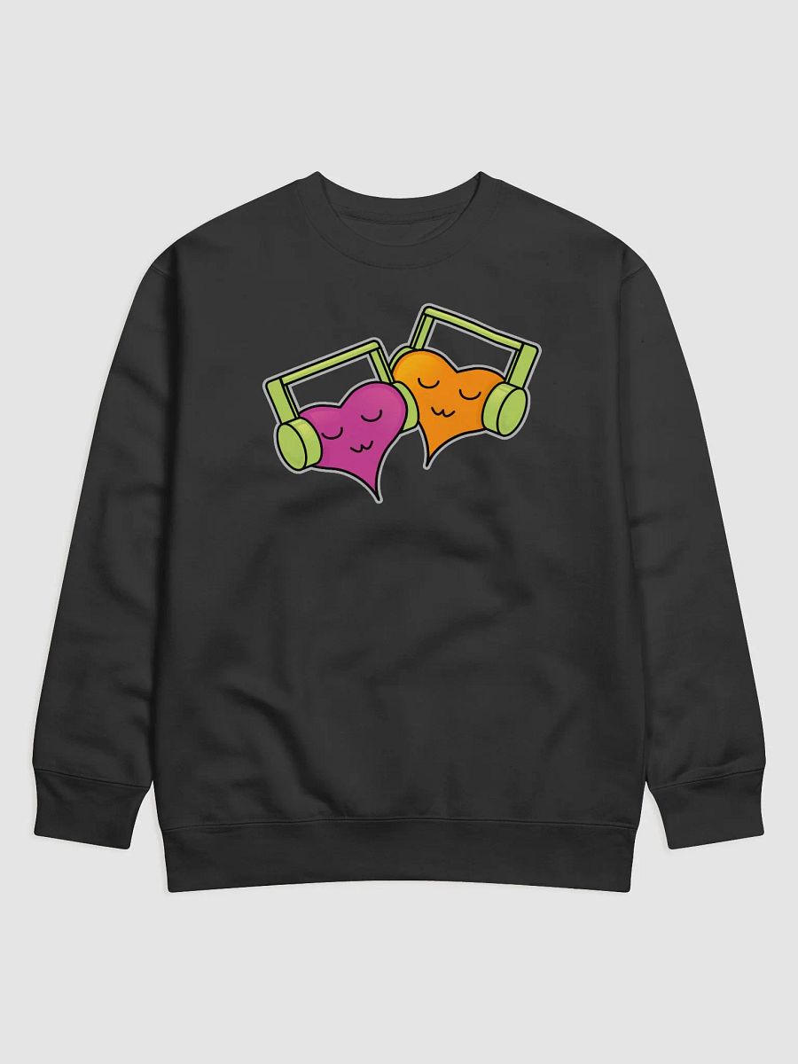 smolecule headphones sweater product image (1)