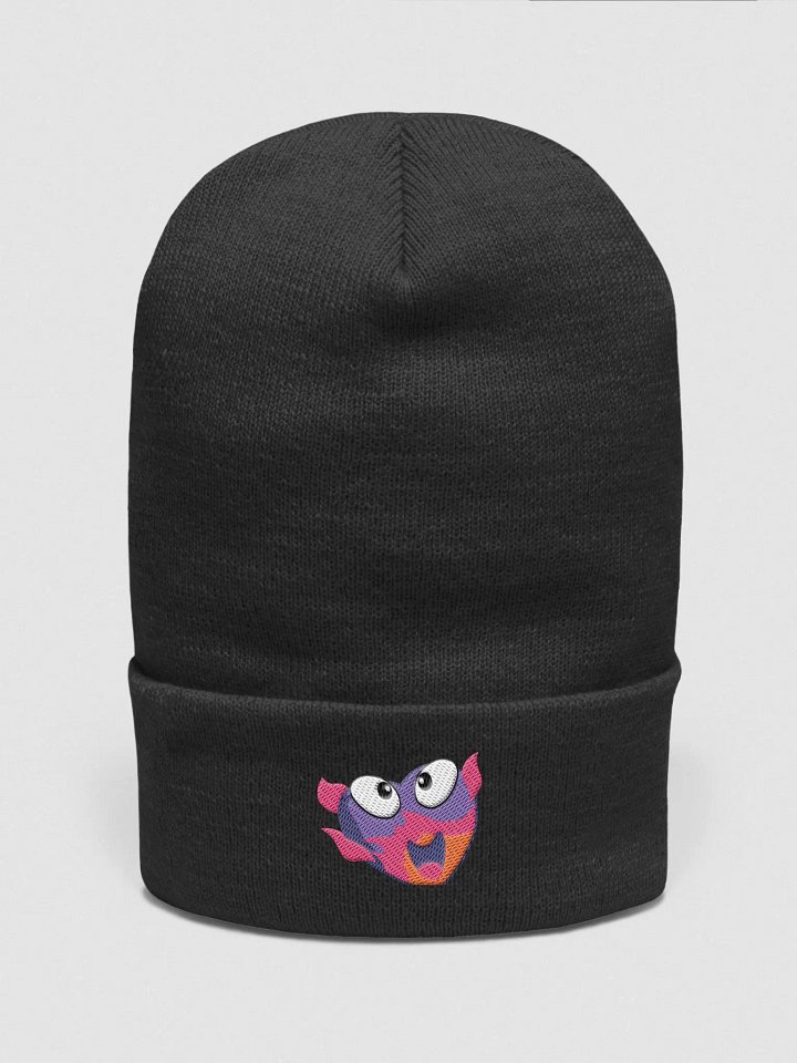 WooHoo Beanie product image (1)