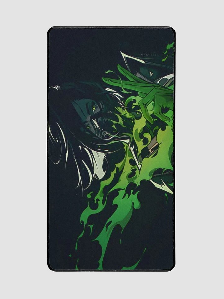 MOUSE PAD GAMER DE VIPER | VALORANT product image (2)