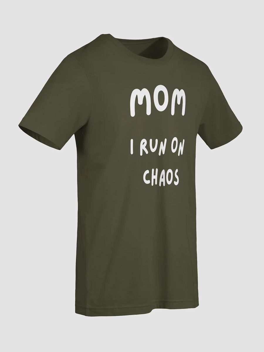 I run on chaos product image (16)