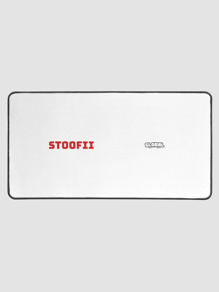 Stoofii's G5 Schreibtisch unterlage product image (1)