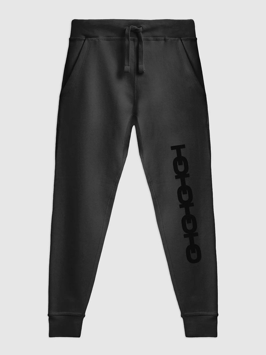 OVT OT Link Fleece Joggers product image (1)