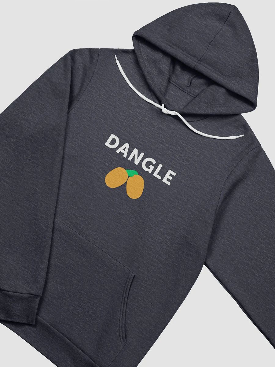 Dangle Mangoes Hoodie product image (2)