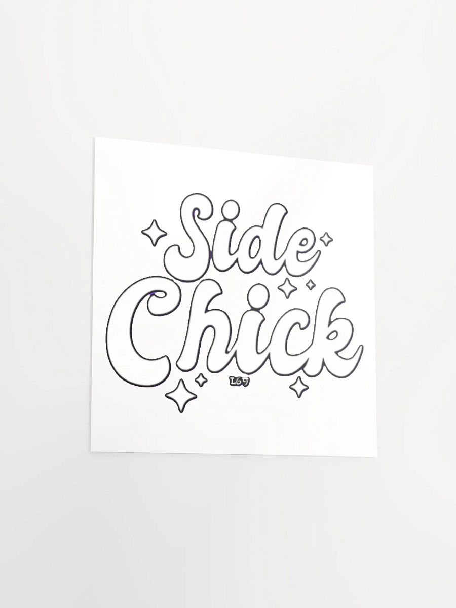 SIDE CHICK product image (12)