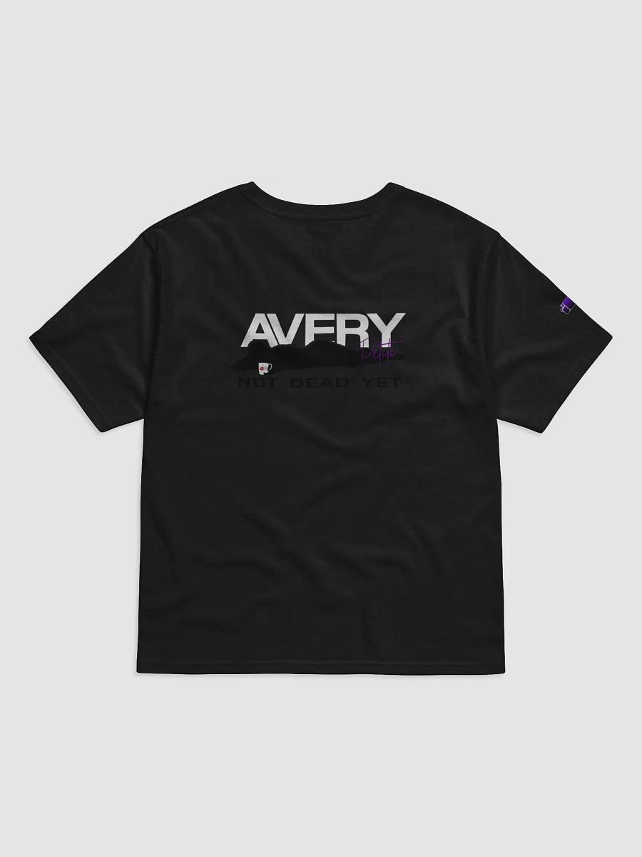 NotDeadYet Tee product image (12)