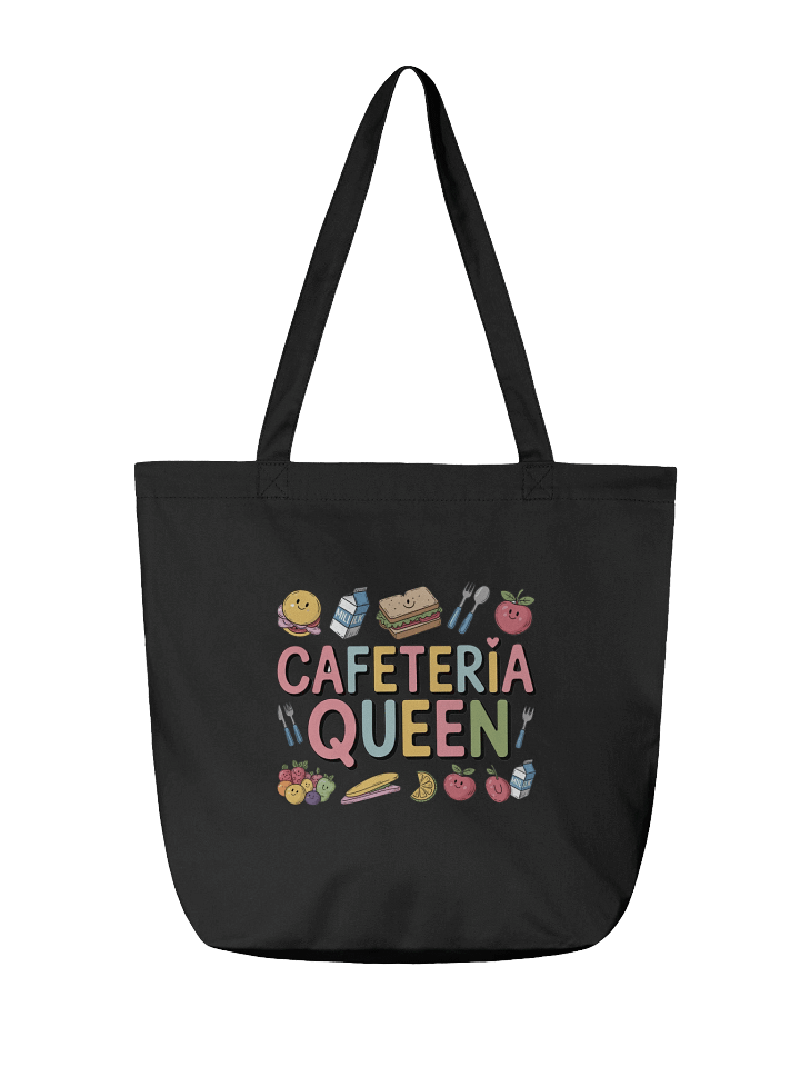 Cafeteria Queen product image (2)