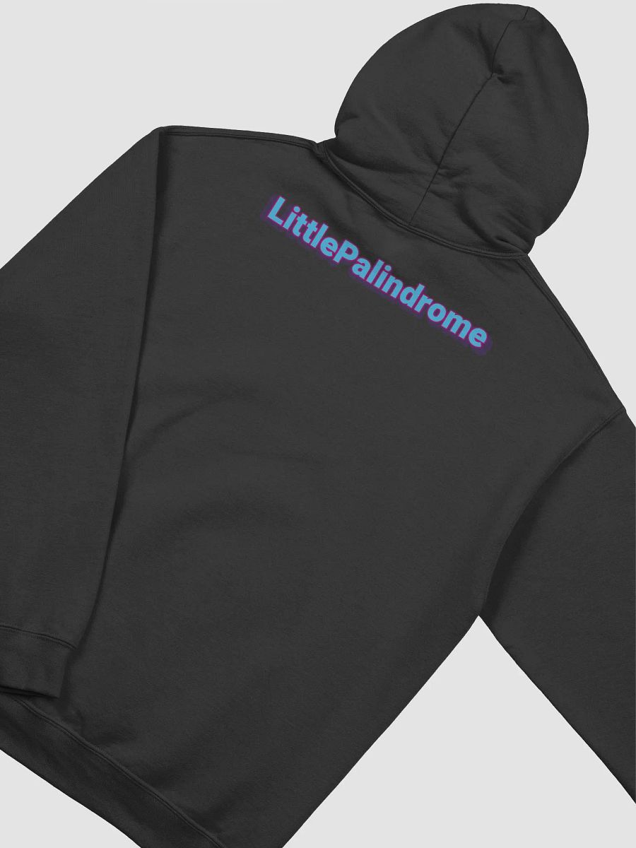 Pali Hoodie! product image (4)