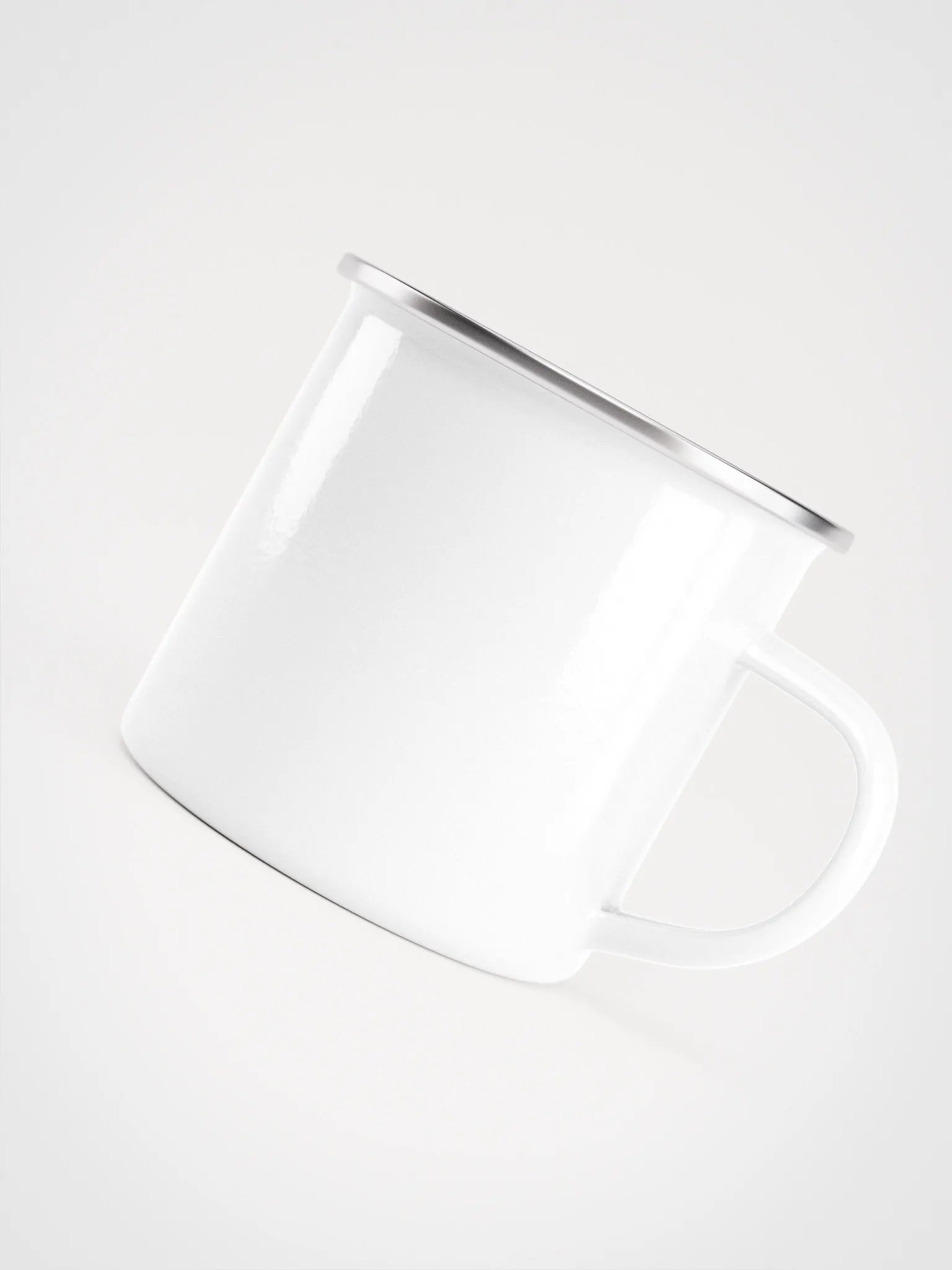Mori Me Enamel Mug product image (4)