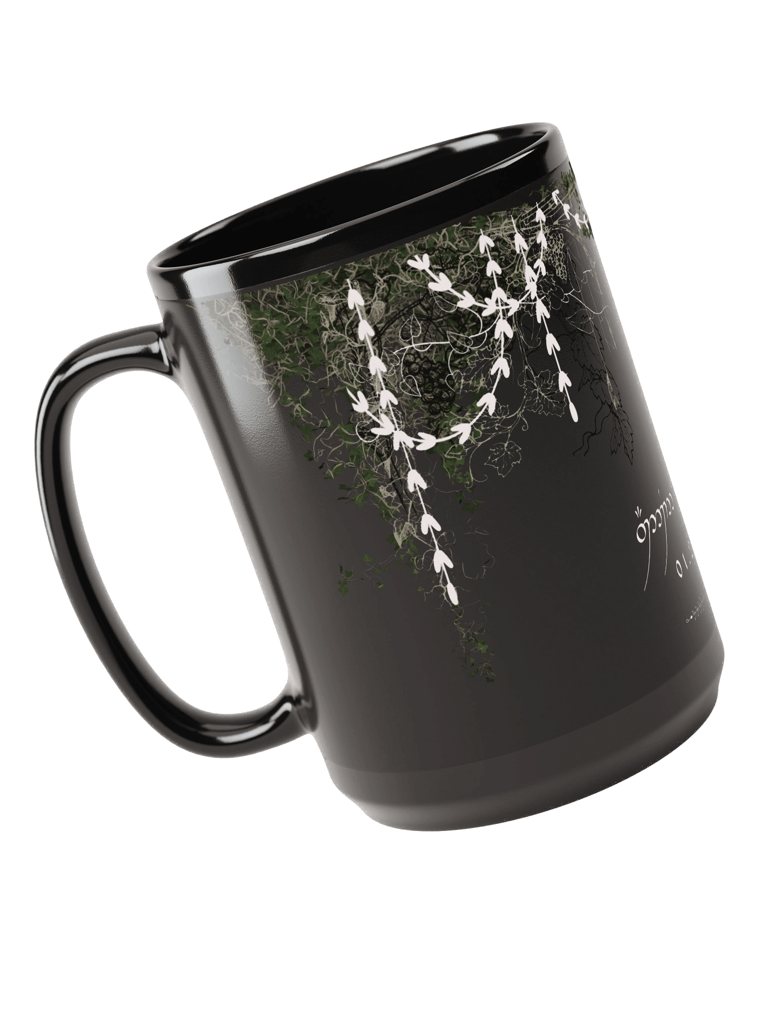 Audin Aulimil Mug product image (3)