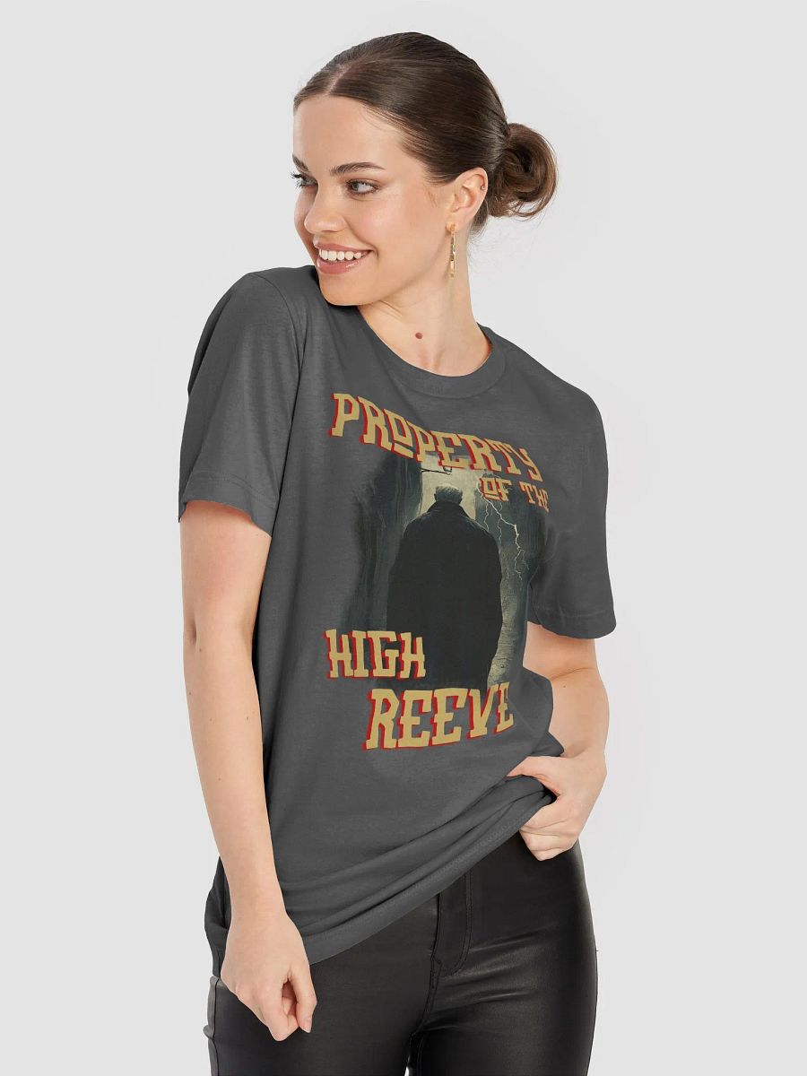 Dramione Manacled High Reeve Fanfiction Vintage Pulp Mystery Harry Potter Shirt product image (8)