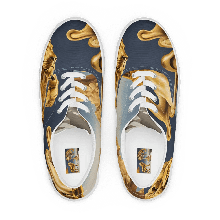 Leo's Royal Proclamations: Command Attention with Every Word product image (1)