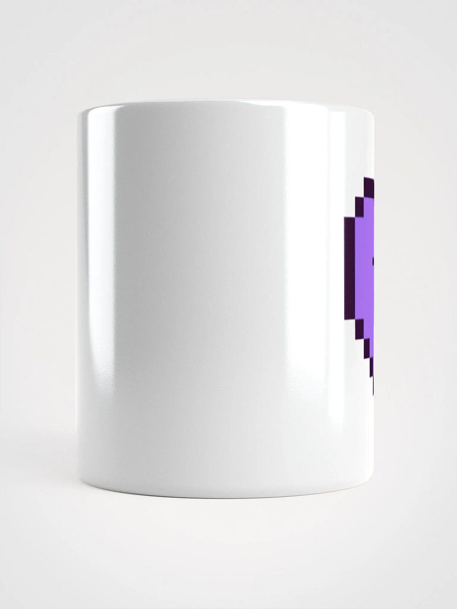 TLP Heart Coffee Mug product image (10)