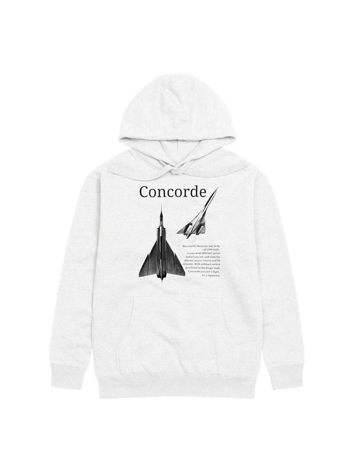 Supersonic product image (4)