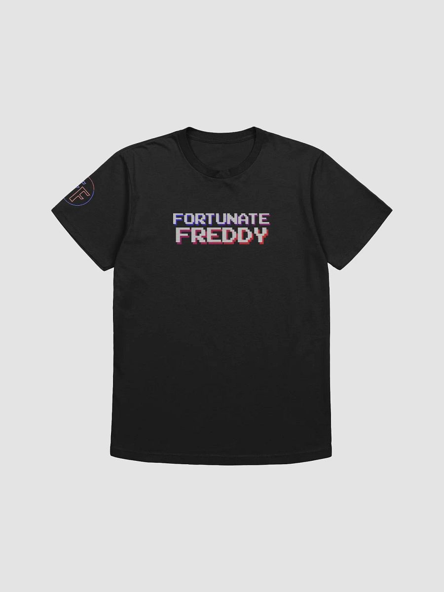 Freddy's shirt product image (1)